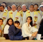 Israel/ Palästina: Benediktiner - Gott zwischen Fronten