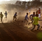 Kenia: Nach dem Ballverlust
