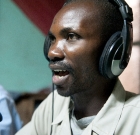 Kongo: Radio Ushikira funkt dazwischen