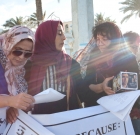 Libyen - Der zweite Krieg gegen die Frauen