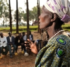 Ruanda: Die Mörder sind wieder unter uns