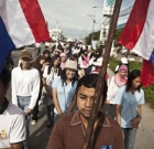 Thailand: Mission hinter den Kulissen