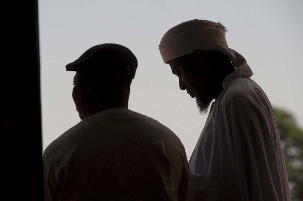Pastor und Imam - Buergerkrieg in Nord-Nigeria