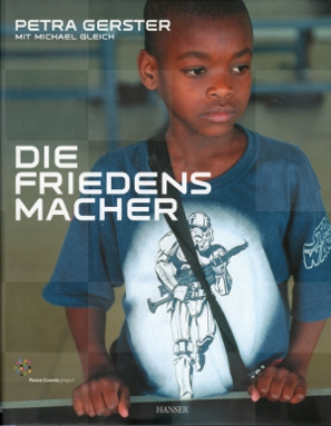 Die Friedensmacher